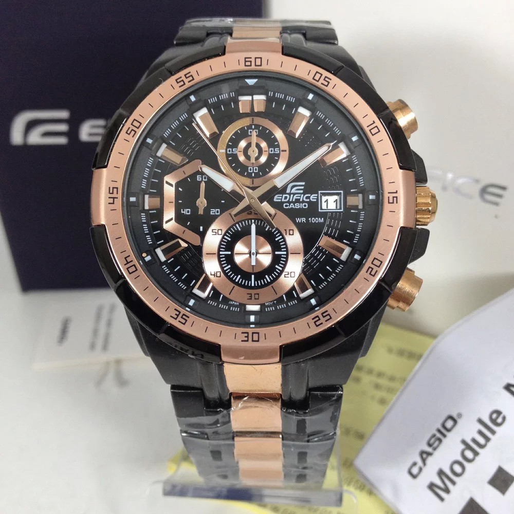 efr 539 casio edifice