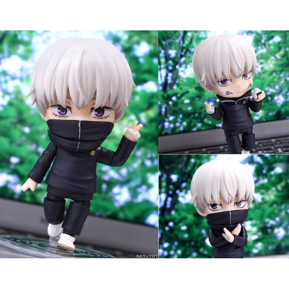 Nendoroid Toge Inumaki