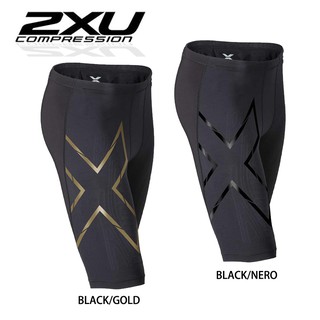 2XU Womens Elite MCS Compression Short กางเกงรัดกล้ามเนื้อขาสั้น 2xu รุ่น TOP