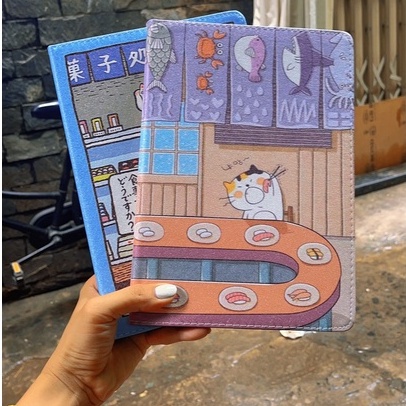 เคสหนังน่ารักสําหรับ ipad pro m1 2021