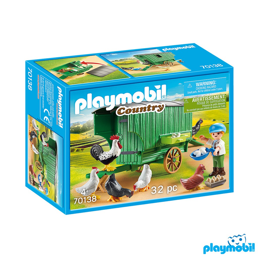 playmobil 70092