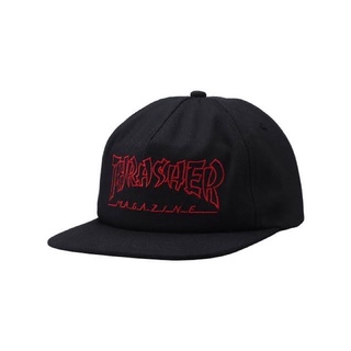 Thrasher China Bank Snapback cap