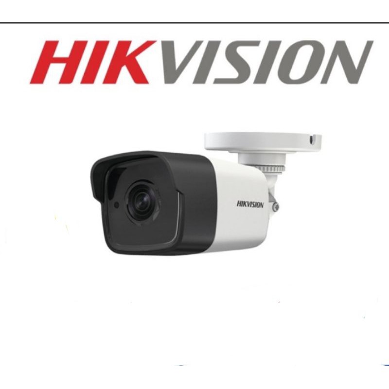 HIKVISION IP Camera 2 ล้านพิกเซล (DS-2CD1023G0E-I) กล้องวงจรปิด [Lens 4mm.]