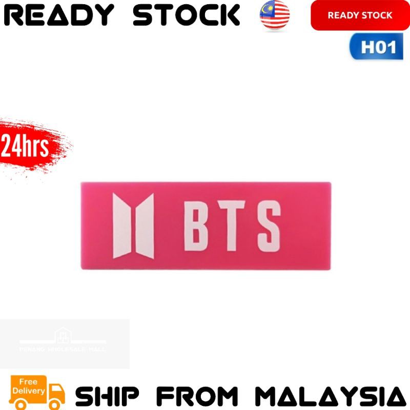 1 ชิ้น KPOP BTS อัลบั้ม Limited Edition MAP OF THE SOUL PERSONA เข็มกลัด Pin Badge อุปกรณ์เสริม