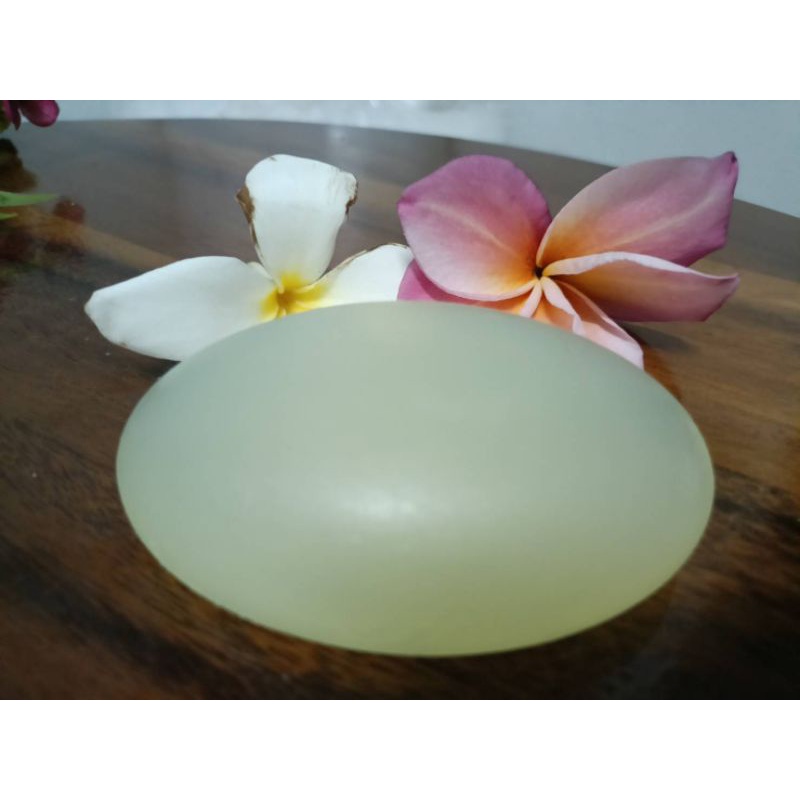 สบู่Hi-HERBผิวขาวกระจ่างใส