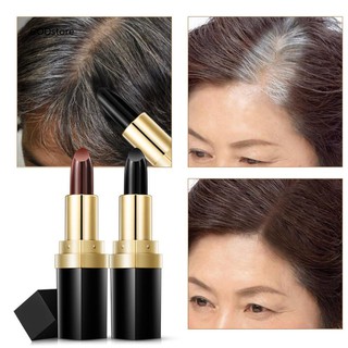 CST_3.5g Temporary Non-toxic Hair Dye DIY Natural Color Correct Hairdressing Pen