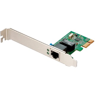 D-LINK DGE-560T PCI Express Gigabit Ethernet Adapte