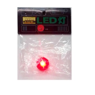 LED Red (ไฟ Led สีแดง)