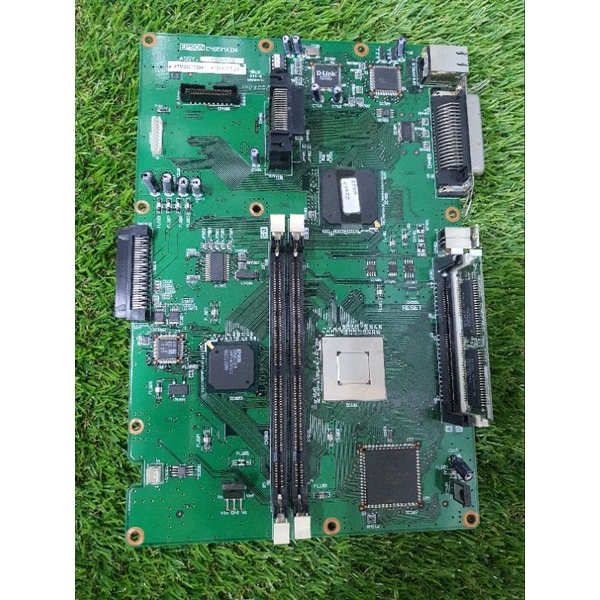 Main Board EPSON C1900 ของมือสอง