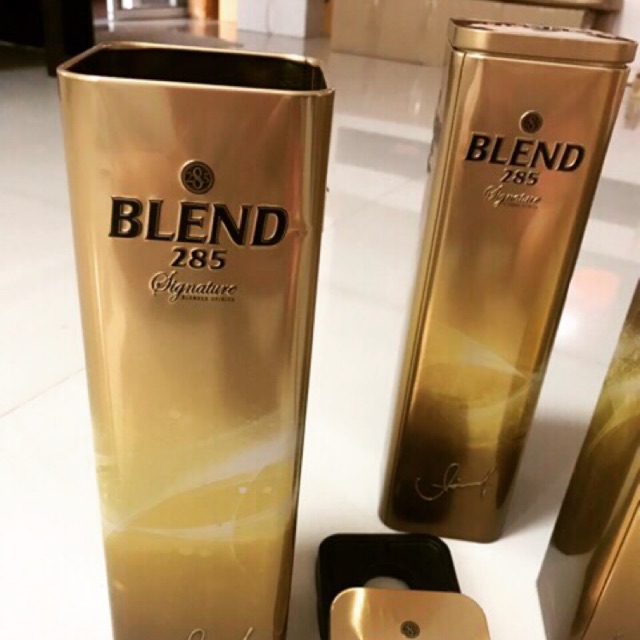 Blend 285 ถูกที่สุด พร้อมโปรโมชั่น พ.ย. 2020 BigGo เช็คราคาง่ายๆ