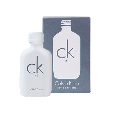 calvin klein ck all