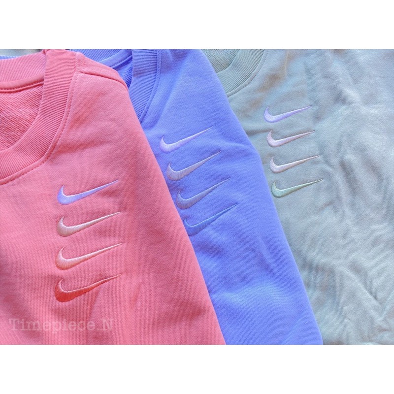 Nike Multi Swoosh Pastel non_nontesa ThaiPick