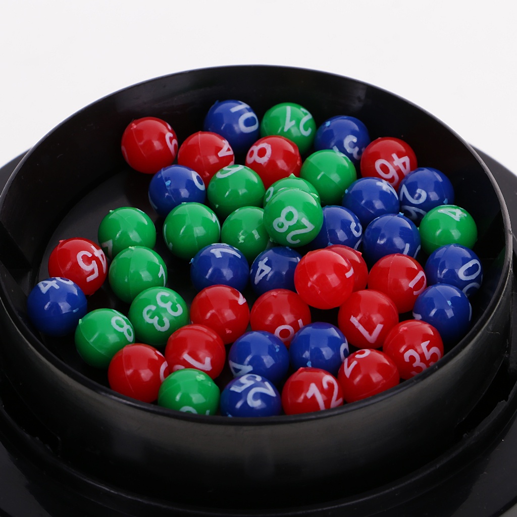คอนโซลเปลือกQuality Mini Electric Lucky Number Picking Machine for ...