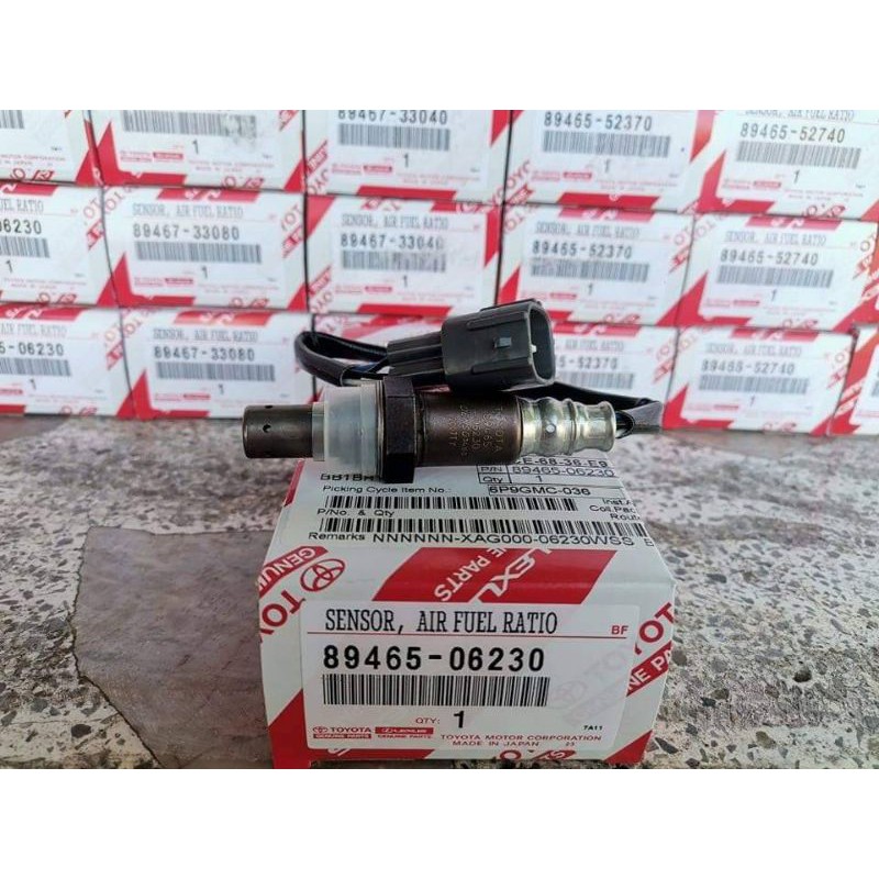 อ๊อกซิเจนcamry​ acv51