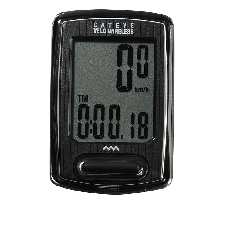 velo wireless bike computer