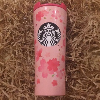 Starbucks sakura japan 2019