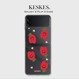 keskes Samsung Galaxy Z Flip 3 Case แท้ 100%