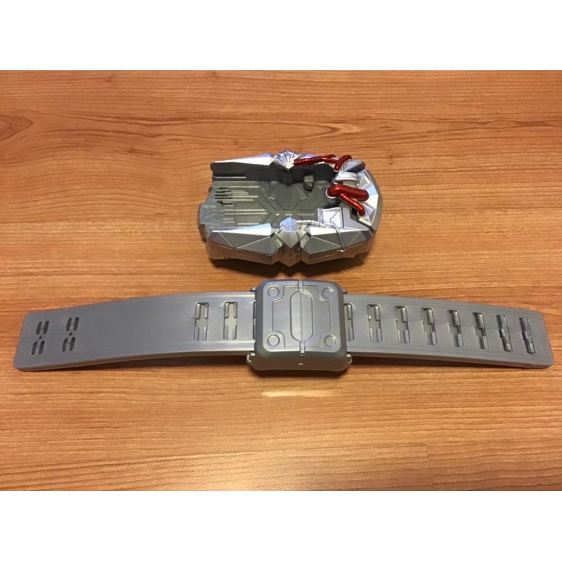 P-Bandai ไรเดอร์Zero one