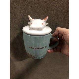 Starbucks singapore mug 12 oz