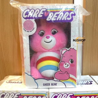 พร้อมส่ง🇺🇸CARE BEARS - Cheer Bear 14"