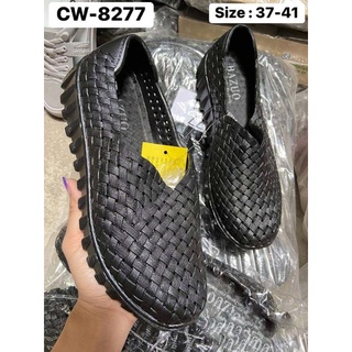 รองเท้าคัดชูยางcw-8227(37-41)