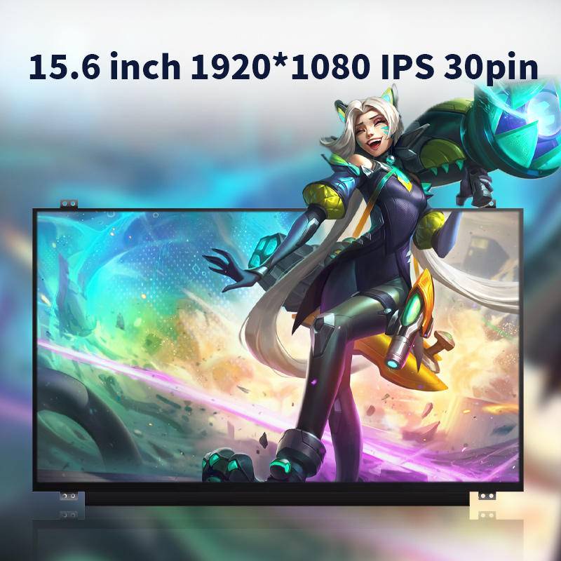 15.6 ASUS X509M X509MA A509F A509M A509J FA506 M509D M509DA M515D X509U X509UA แล็ปท็อปแผงหน้าจอ LED