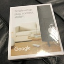 reviewGoogle Chromecast with Google TV 4K สีขาว Snow GA01919 US อุปกรณ์สตรีมมิ่ง ของใหม่ ของแท้ ราคาถูกที่สุด ส่งฟรี comment 3