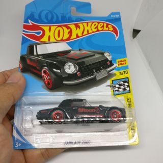 Hotwheels fairlady2000