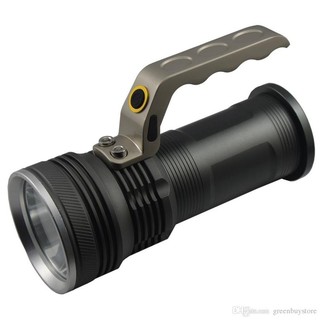 5W ไฟฉาย LED CREE XPG-R5 (Black)