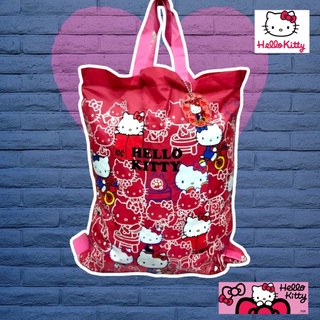 กระเป๋าHello Kitty (มือสอง)