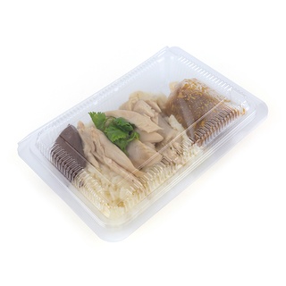 กล่องอาหารใส รุ่น OPS 5H x 100 ใบ101220Food Box OPS 5H x 100 pcs Food Box OPS 5H x 100 pcs 101220 Food Box OPS 5H x 100