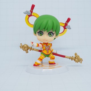 Tiger &amp; Bunny - Dragon Kid Pao-Lin Huang Petit Figure Ichiban Kuji
