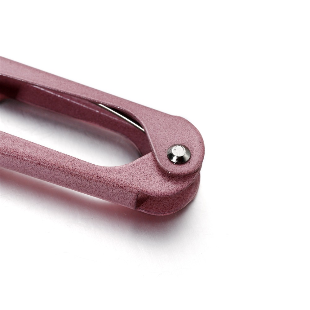 ST.KUNKKA&Zhang Xiaoquan กรรไกรเหล็กคาร์บอน สําหรับทําเครื่องประดับ 1 ชิ้น - รูปที่ 4