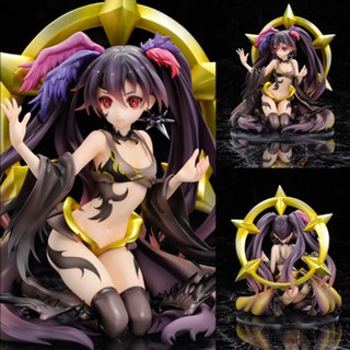 Figure ฟิกเกอร์ Model โมเดล WIXOSS ซีเล็คเตอร์ Kokuten no Miko Tamayorihime โคคิวเทน โน มิโกะ ทามาโยริฮิเมะ