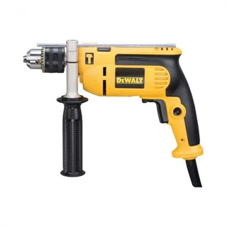 DeWALT สว่านกระแทก 13 มม. 650 วัตต์ รุ่น DWD024K