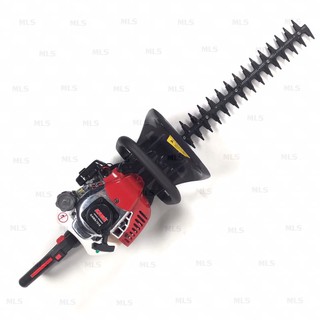 KAWA 7510 เครื่องตัดแต่งพุ่มไม้ กิ่งไม้ 24ซีซี 2จังหวะ