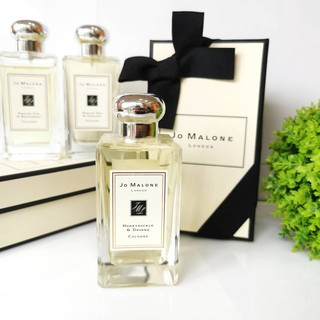 Jo Malone London  Honeysuckle &amp; Davana น้ำหอมแท้ กดแบ่งขาย