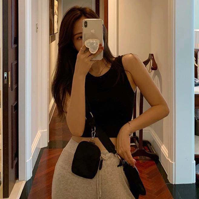 Olivia ชุดชั้นในสปอร์ตบรา สไตล์ญี่ปุ่น #013 thumbnail 5