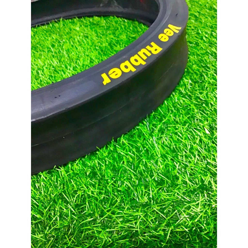 ยางสลิค Vee Rubber ขนาด 60/80 และ 60/75 ขอบ17 ยางปี 2026 ใช้สำหรับรถแข่ง