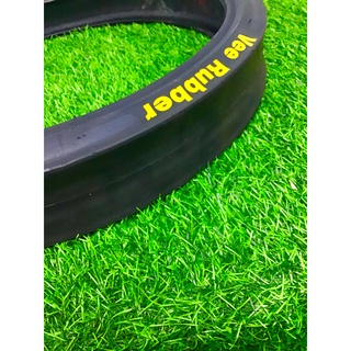 ยางสลิค Vee Rubber ขนาด 60/80 และ 60/75 ขอบ17 ยางปี 2023 ใช้สำหรับรถแข่ง