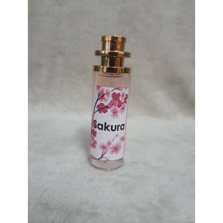 Sakura Eau De  Perfume