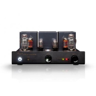 Cayin CS-300A tube integrated amplifire GZ 34 S