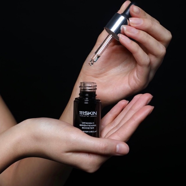 111 Skin Vitamin C Brightening Booster แบ่งขาย 1 ml