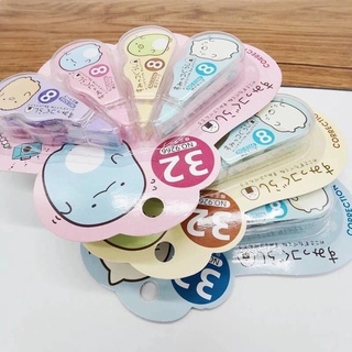 Sumikko Gurashi Correction Tape 4pcs