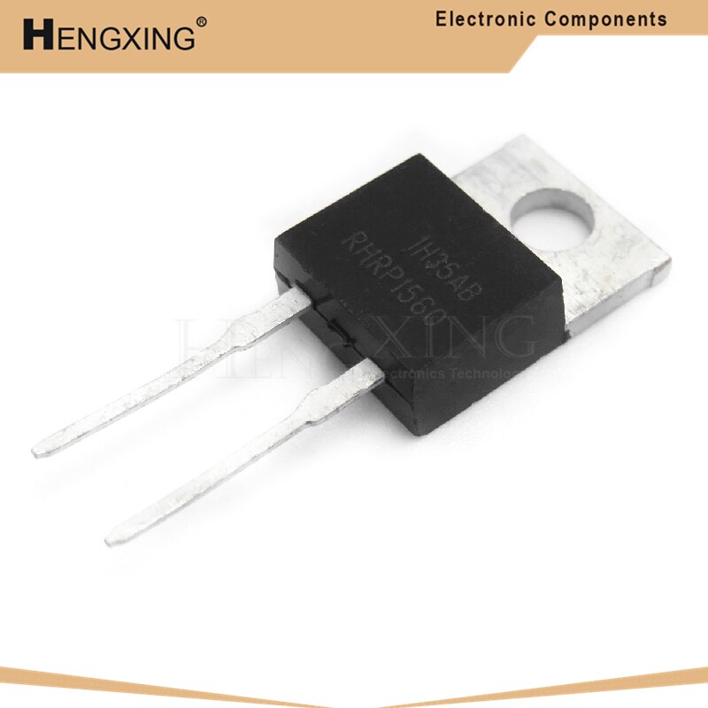 10Pcs/Lot Ffp15S60S Rhrp1560 Rurp1560 To220-2