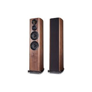 WHARFEDALE  EVOLUTION 4.4  FLOORSTAND  SPEAKER