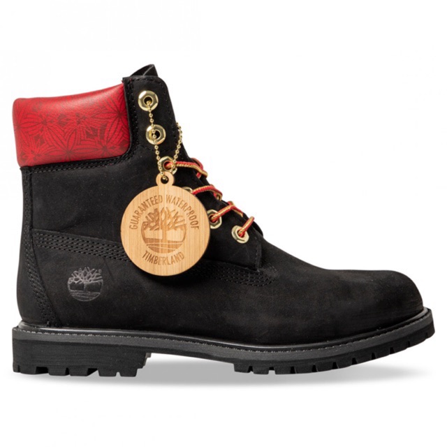 รองเท้า Timberland Limited Edition ของแท้