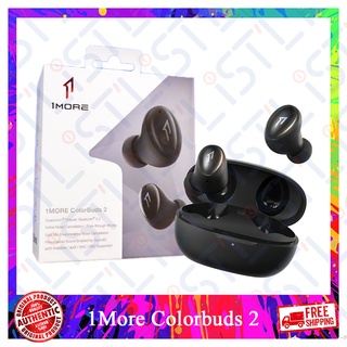 1More Colorbuds 2 True Wireless Bluetooth Earphones