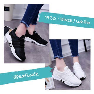 1730 : black / white (GK881)