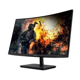 Monitor 27'', 24'' ACER Aopen 27HC5RPbiipx CURVED, 24HC5RPbiipxwไม่ CURVED (VA, DP, HDMI)  FreeSync 165Hz ประกัน 3ปี #2